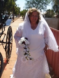 Photo of Marg Cusack